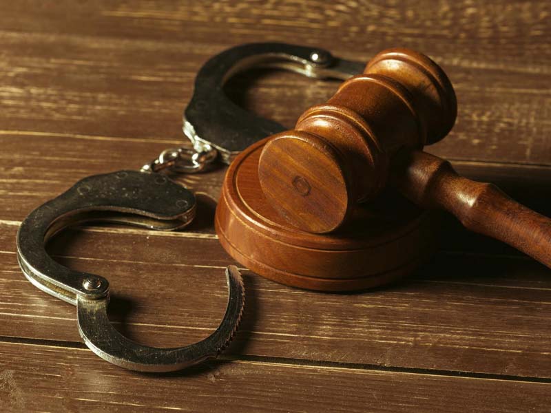 Asesoría Derecho Penal