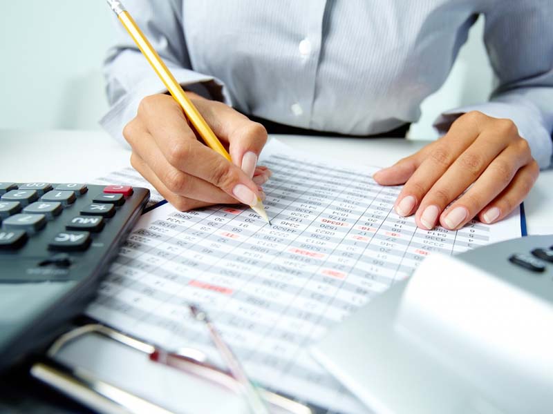 Contables Financiera