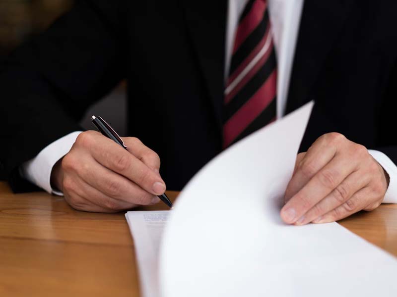 Trámites Municipales