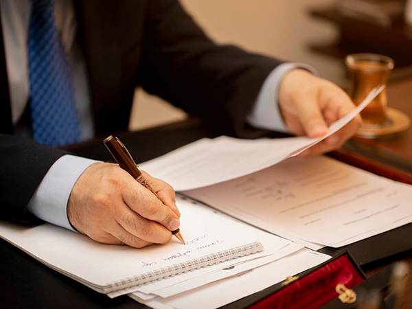 PECOFINSAS Conozca Nuestros Servicios