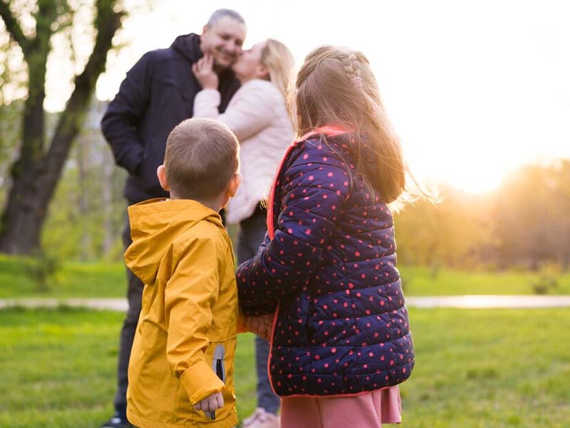 Asesoría de Niñez y Familia
